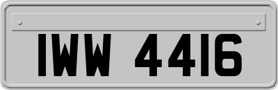 IWW4416