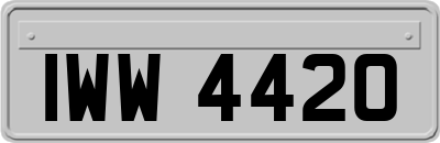 IWW4420