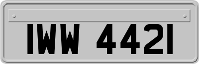 IWW4421