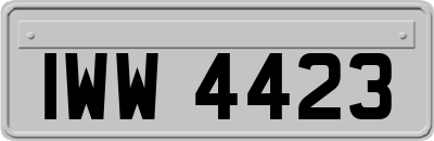 IWW4423