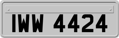 IWW4424