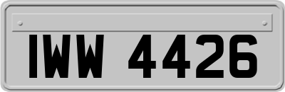 IWW4426