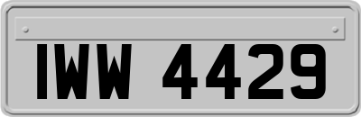 IWW4429