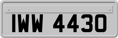 IWW4430