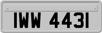 IWW4431