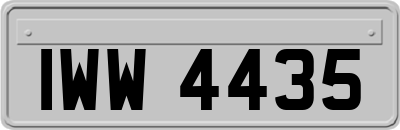 IWW4435