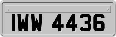 IWW4436