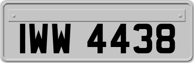 IWW4438