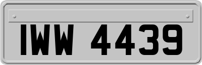 IWW4439