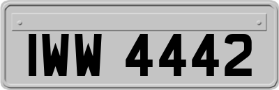 IWW4442