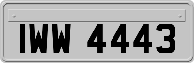 IWW4443