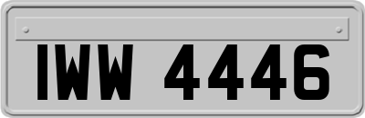 IWW4446