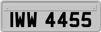 IWW4455
