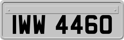 IWW4460