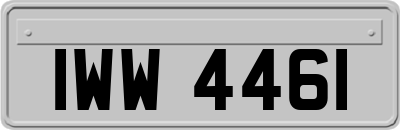 IWW4461