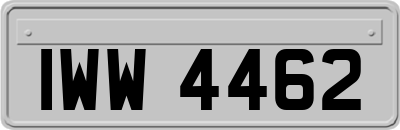 IWW4462