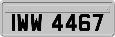 IWW4467