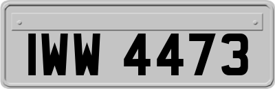 IWW4473