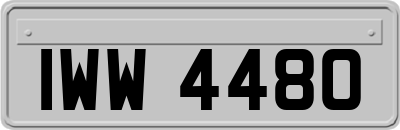 IWW4480