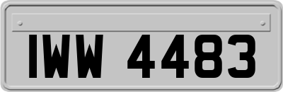 IWW4483