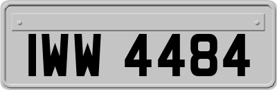 IWW4484