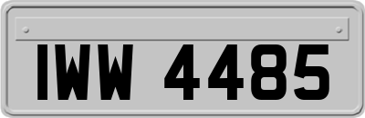 IWW4485