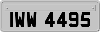 IWW4495