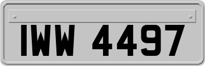 IWW4497