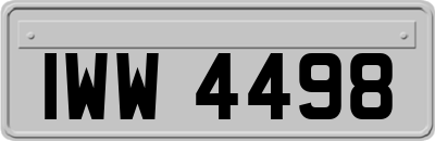 IWW4498