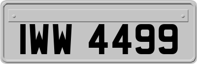 IWW4499
