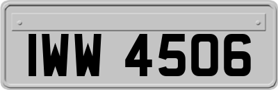 IWW4506