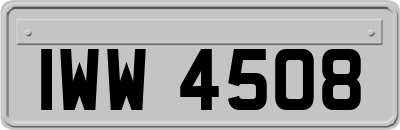 IWW4508