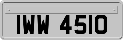 IWW4510