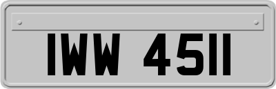 IWW4511