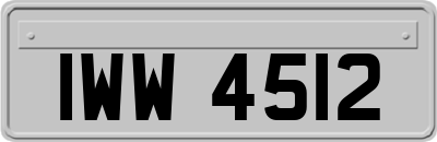 IWW4512