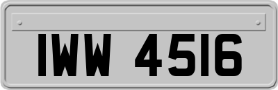 IWW4516