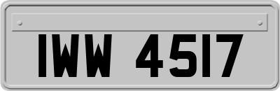 IWW4517