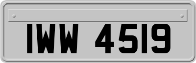 IWW4519