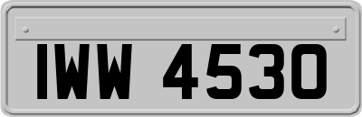 IWW4530
