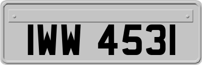 IWW4531