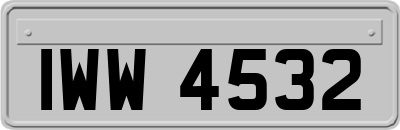 IWW4532