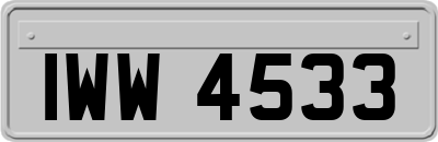 IWW4533
