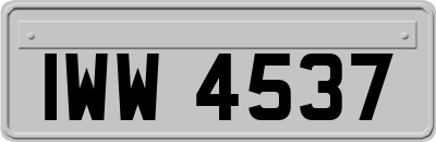 IWW4537