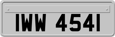 IWW4541
