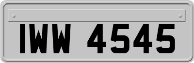 IWW4545