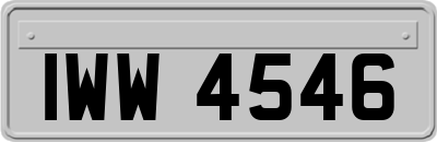 IWW4546