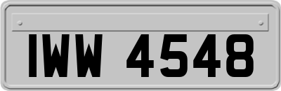 IWW4548
