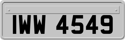 IWW4549