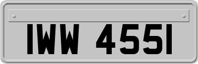 IWW4551