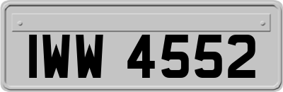 IWW4552